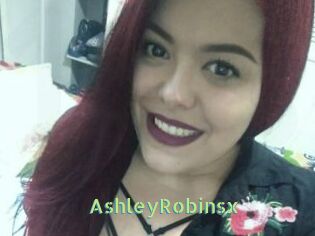 AshleyRobinsx