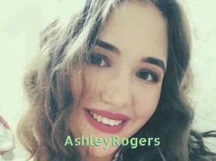 AshleyRogers