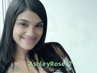 AshleyRose77