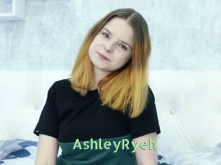 AshleyRyeh