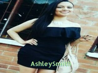 AshleySmiith