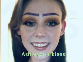 AshleySparkless