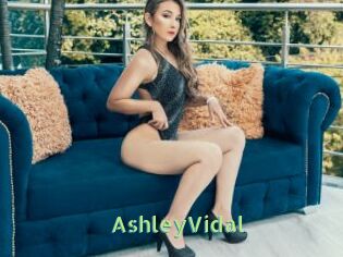 AshleyVidal