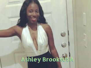 Ashley_BrooksUSA Une Etudiante Sexy