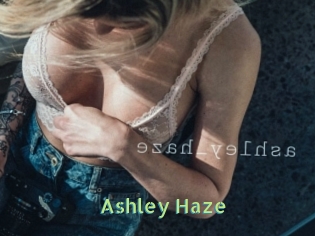 Ashley_Haze Une Etudiante Sexy