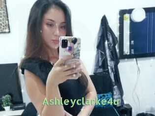 Ashleyclarke4u