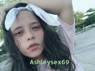 Ashleysex69