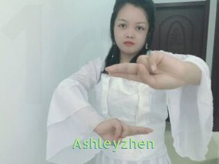 Ashleyzhen
