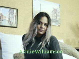 AshlieWilliamson