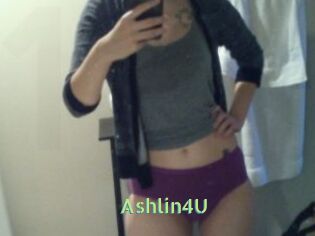 Ashlin4U