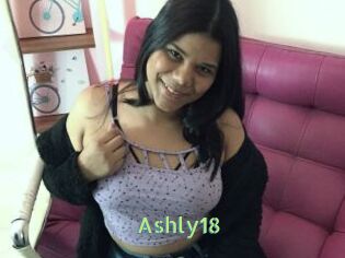 Ashly18