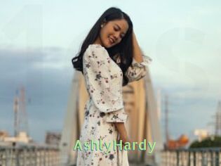 AshlyHardy