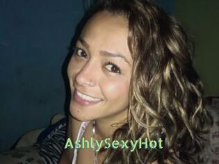 AshlySexyHot Une Etudiante Sexy