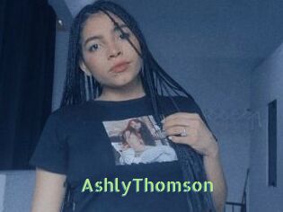 AshlyThomson