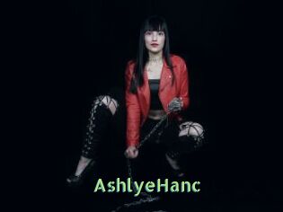 AshlyeHanc Une Etudiante Sexy