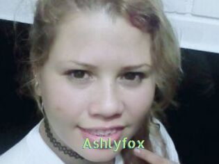 Ashlyfox