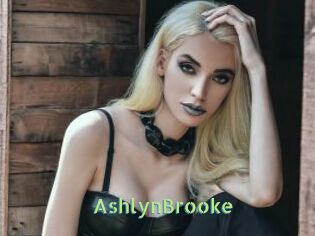 AshlynBrooke