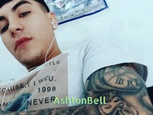 AshtonBell