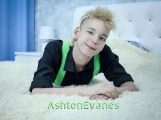 AshtonEvanes