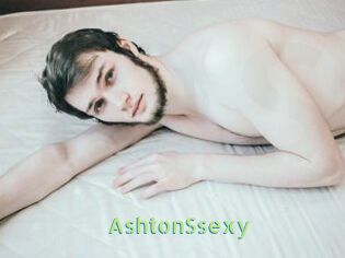 AshtonSsexy