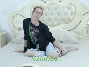 AshtonSun