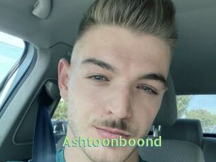 Ashtoonboond