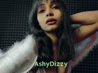 AshyDizzy