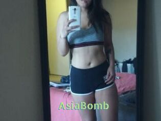 AsiaBomb