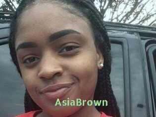 AsiaBrown