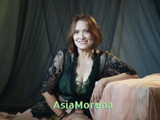 AsiaMorena