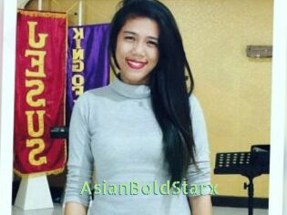 AsianBoldStarx