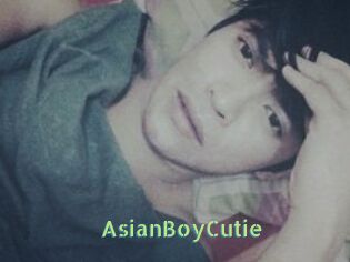 AsianBoyCutie