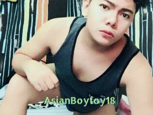 AsianBoytoy18