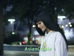 AsianCassie