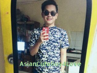 AsianCuteGuy4Love