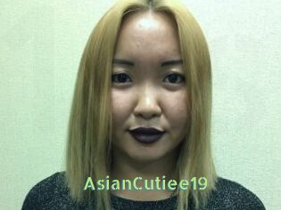 AsianCutiee19