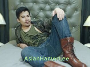 AsianHamerLee