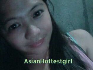 AsianHottestgirl
