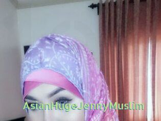 AsianHugeJennyMuslim
