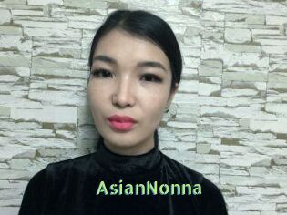 AsianNonna