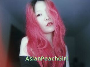AsianPeachGirl