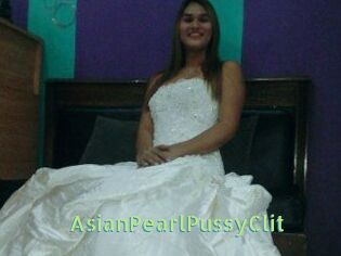 AsianPearlPussyClit