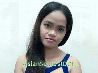 AsianSexiestDOLL