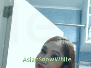 AsianSnowWhite