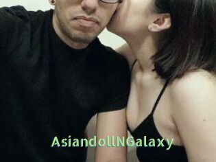 AsiandollNGalaxy