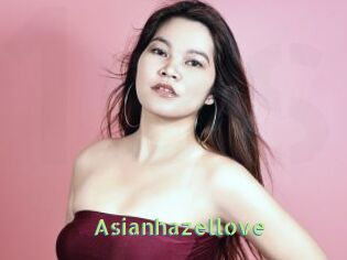 Asianhazellove