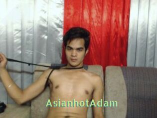 AsianhotAdam