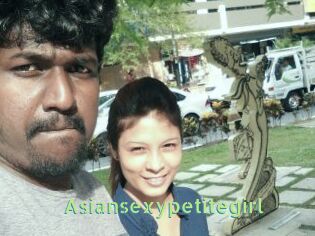 Asiansexypetitegirl