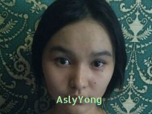 AslyYong