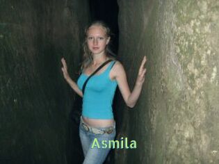 Asmila